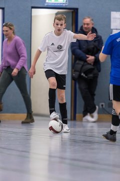 Bild 22 - wCJ Norddeutsches Futsalturnier Auswahlmannschaften